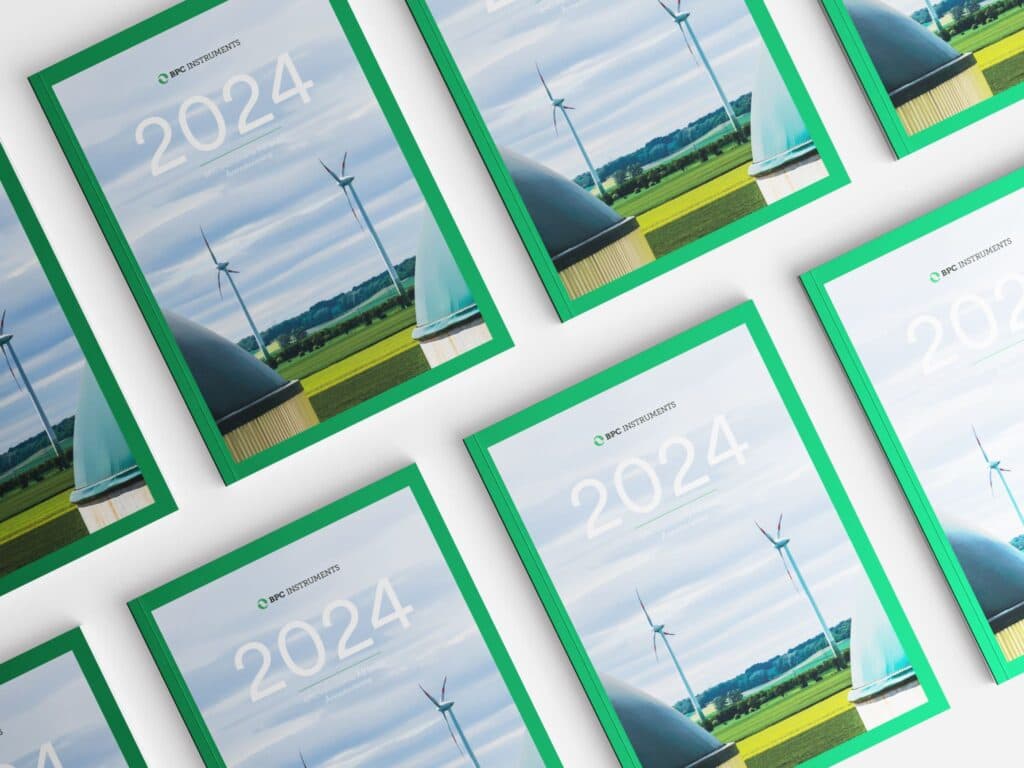 Annual Report 2024