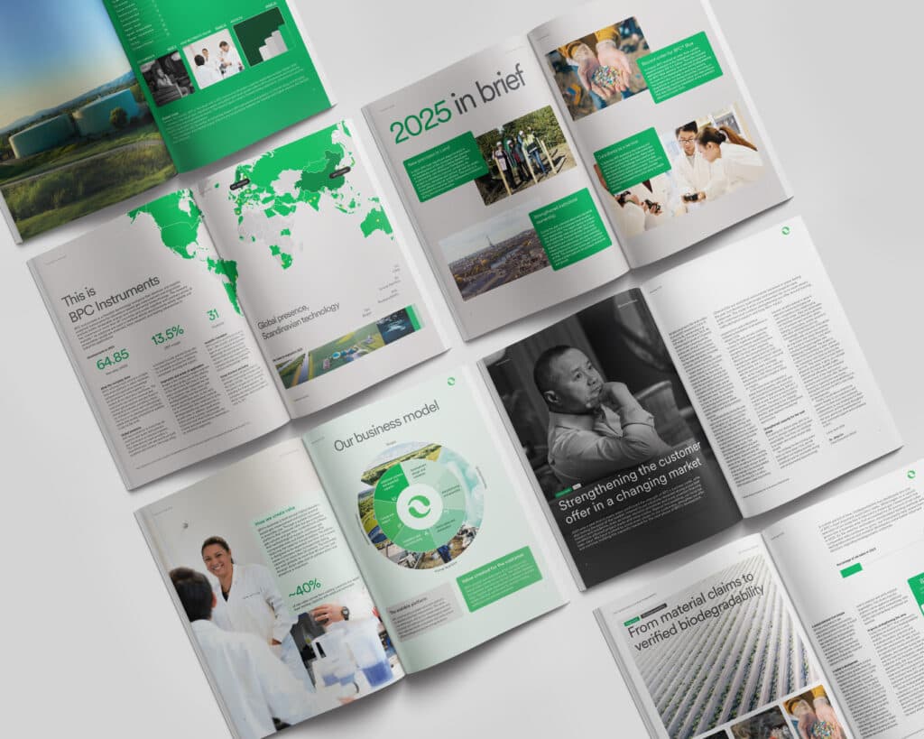 BPC Instruments’ Annual Report for 2025 is now available