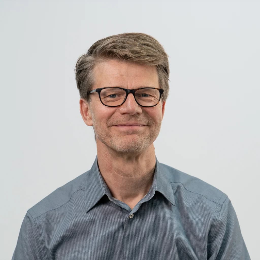 Johan Hallberg