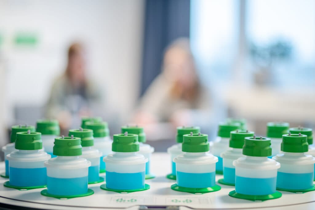 BPC Instruments reports results for 2025