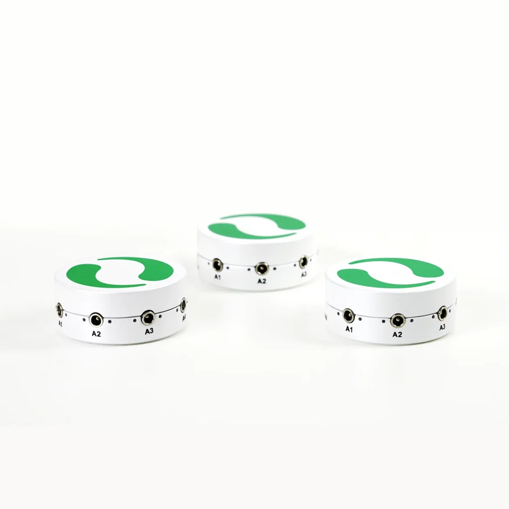 BPC launches BPC DAQ