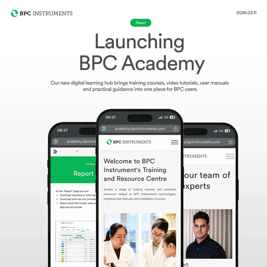 BPC Academy